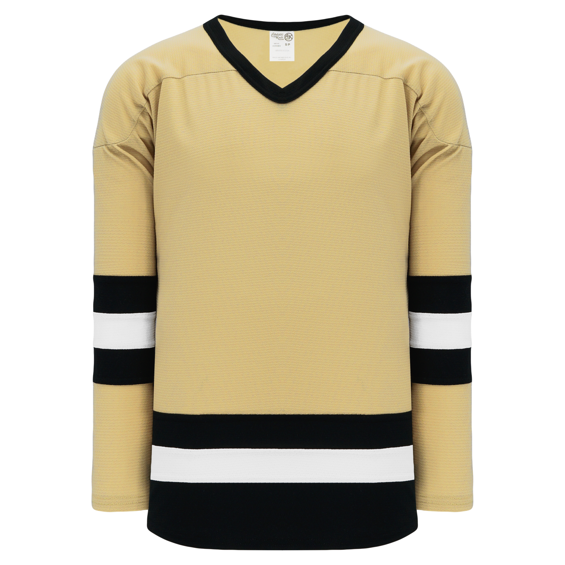 Athletic Knit Hockey Jersey Style H6500 - Uniforms & Ink