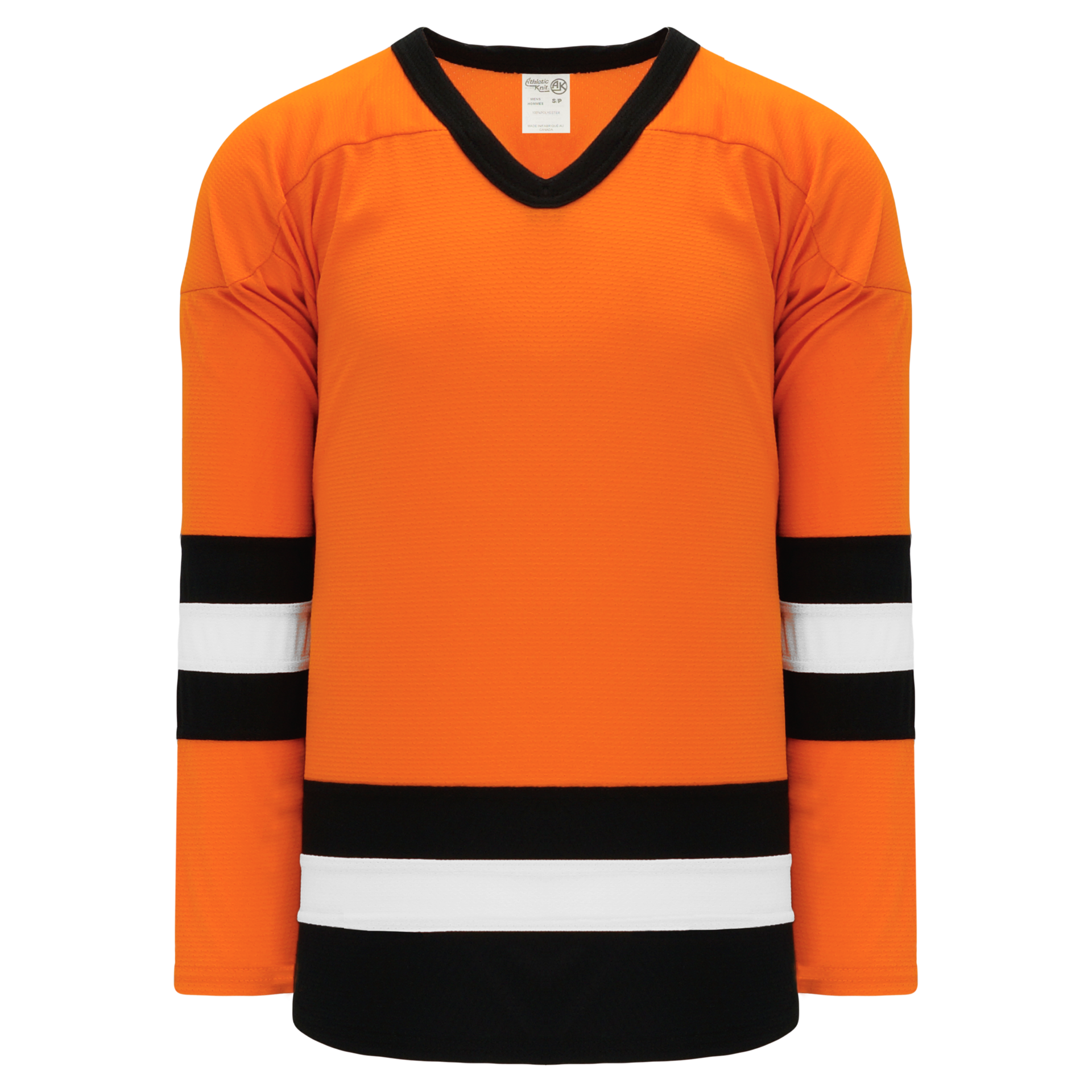 Custom Hockey Jersey & Blank Hockey Jersey, Which Jersey Style