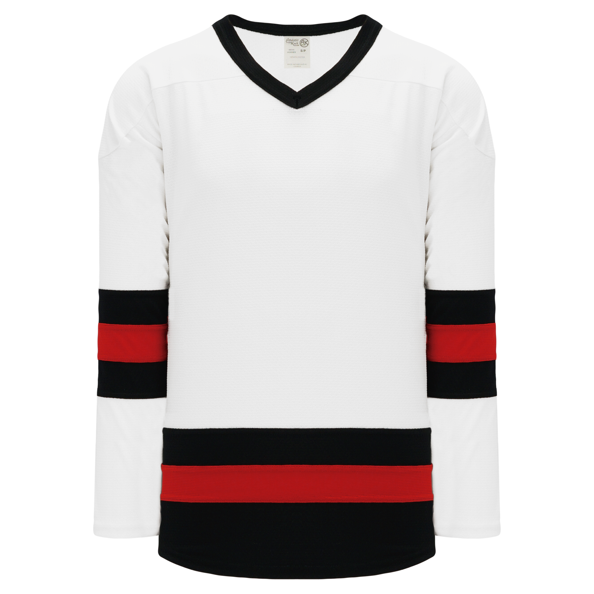 Athletic Knit ®League Hockey Jerseys H6500-255 – B&H Canvas