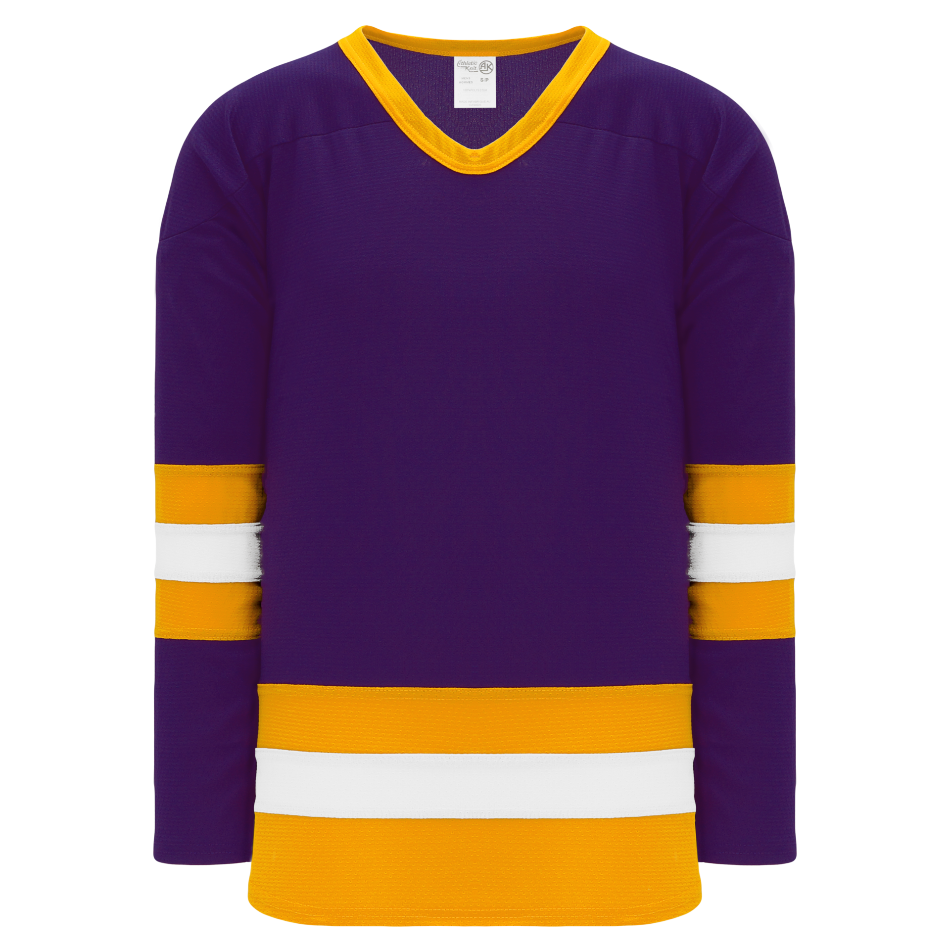 Athletic Knit Hockey Jersey Style H6500 -