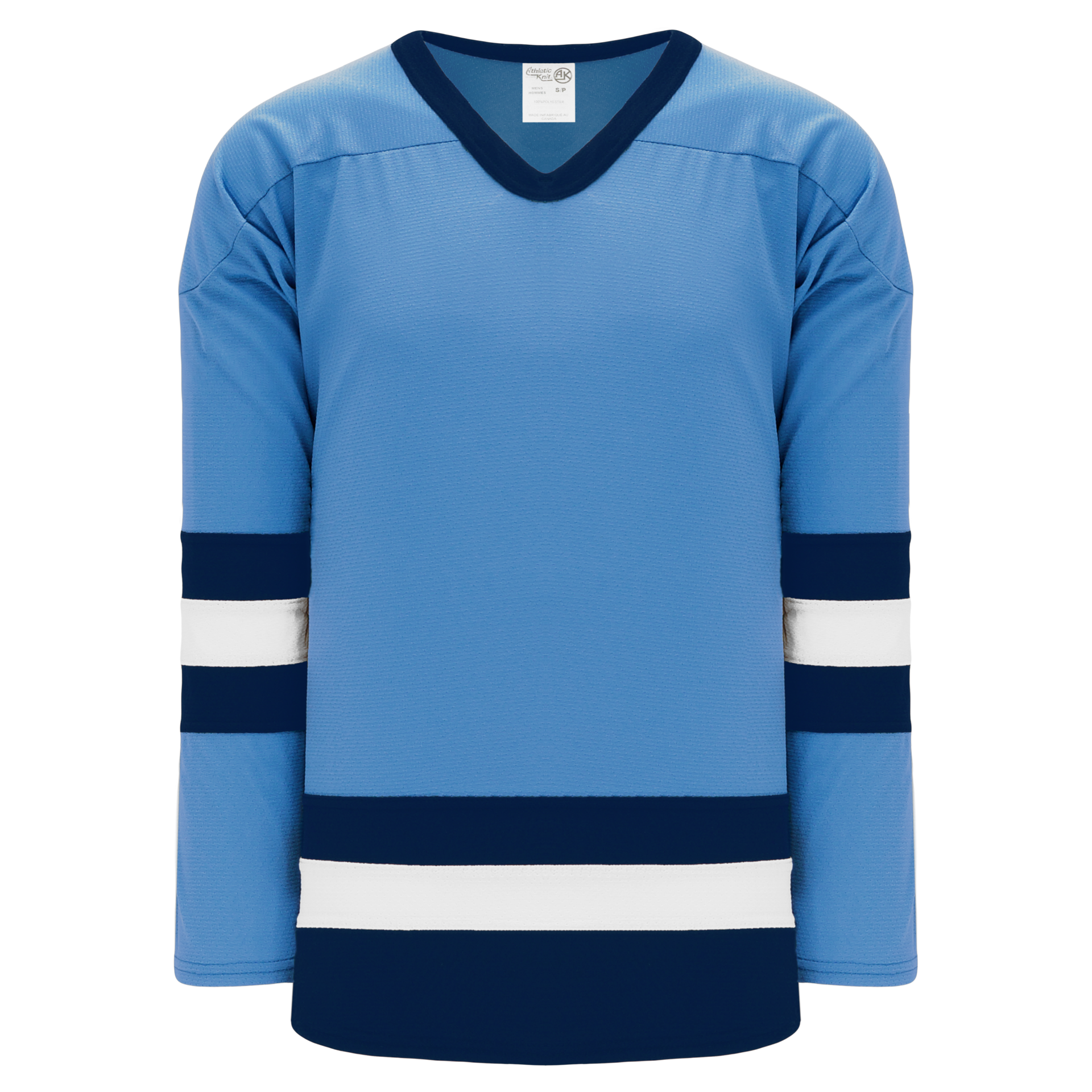 Hockey Jerseys by Athletic Knit - offers blank NHL hockey jerseys
