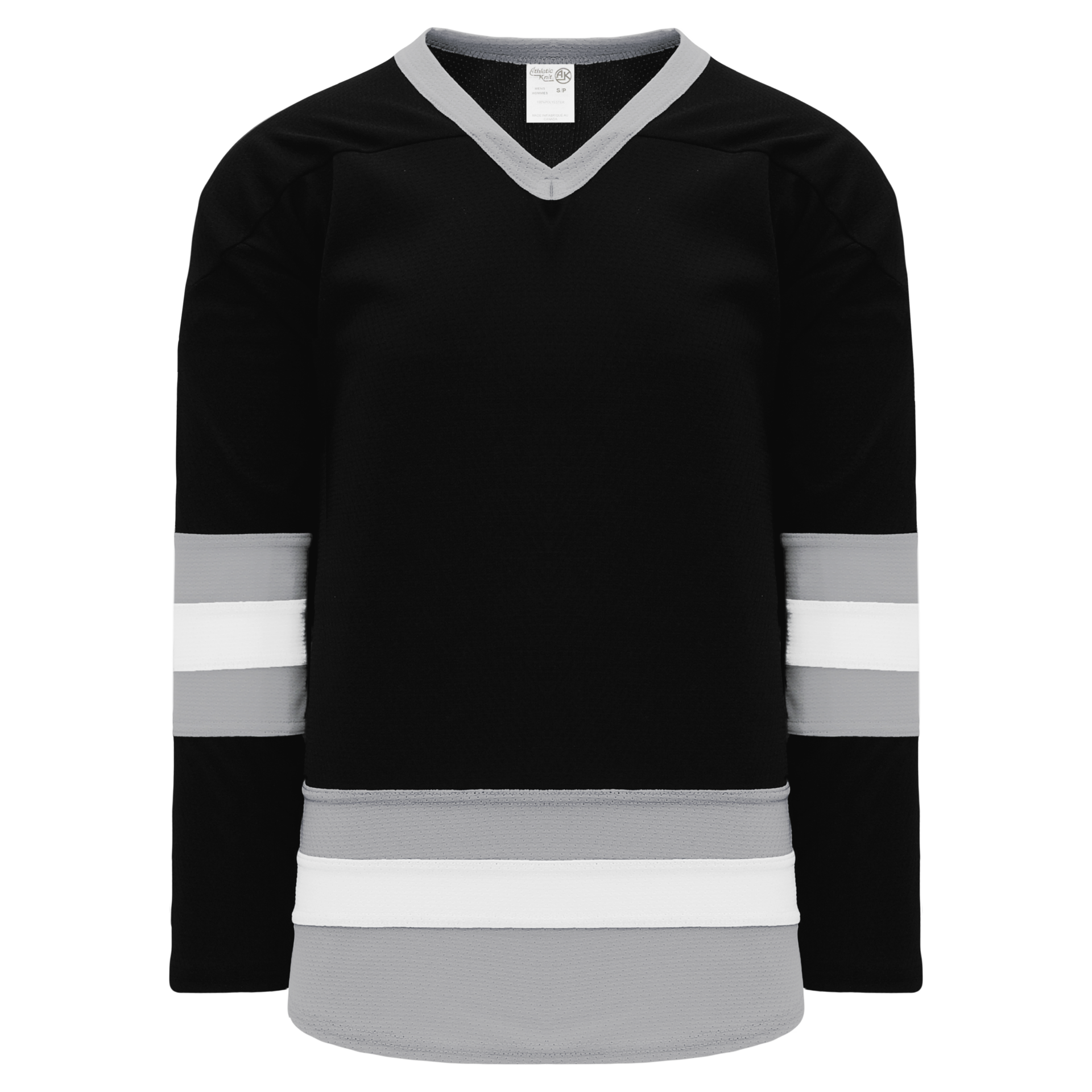 Athletic Knit ®League Hockey Jerseys H6500-415