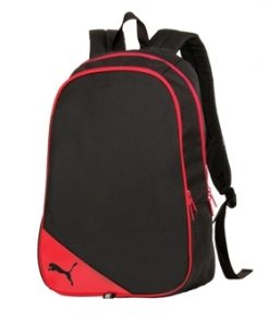 Puma Graphic Backpack