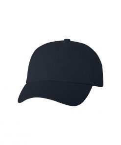 VALUCAP Youth Bio-washed Unstructured Cap