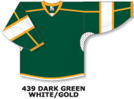 Athletic Knit Hockey Jersey H7000-Dark 