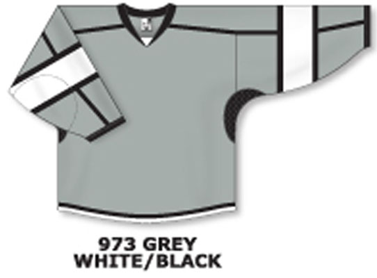 grey nhl jerseys