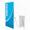X- Stand 24 x 60 inches