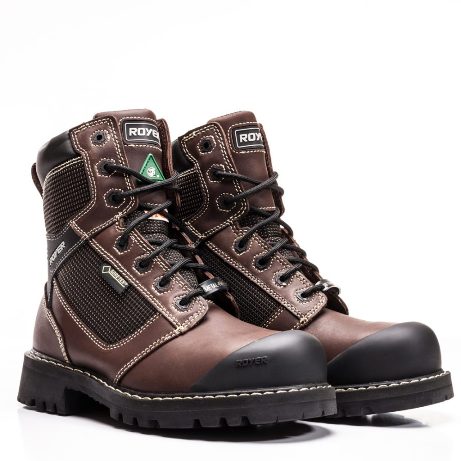 Royer boots review
