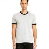 Next Level Unisex Ringer T-Shirt