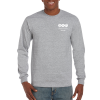 AVH Long Sleeve T-shirt