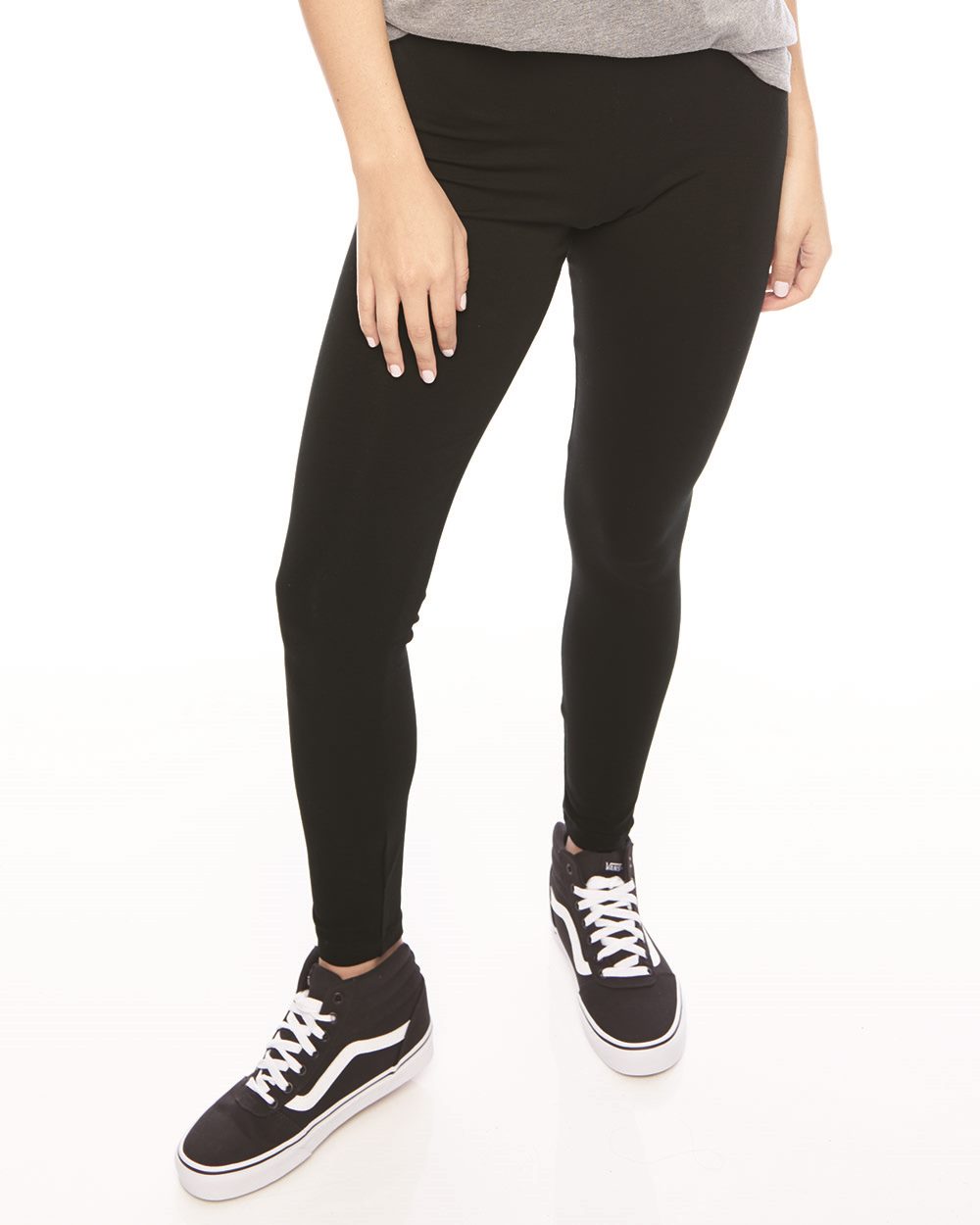 High Waist Leggings American Apparel | International Society of Precision  Agriculture