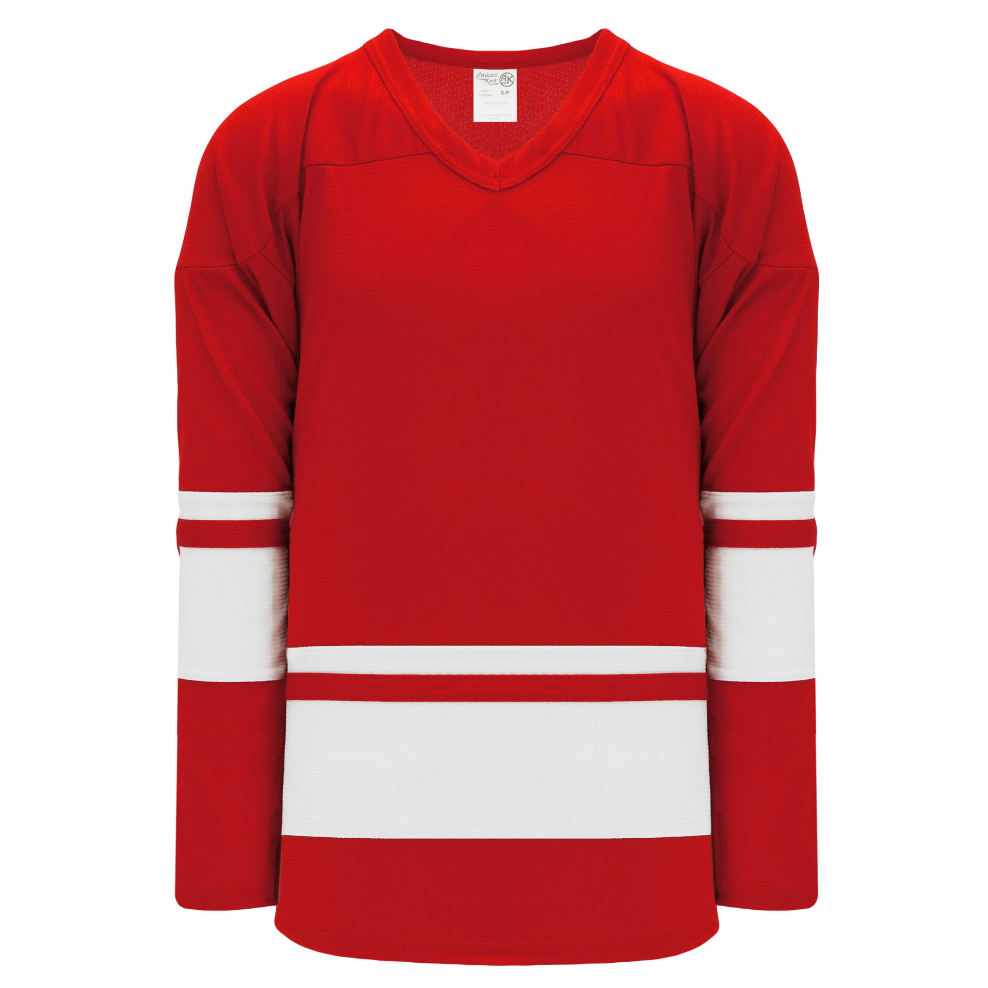 Athletic Knit Hockey Jersey Style H6400