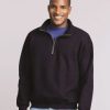 Gildan - Heavy Blend™ Vintage Quarter-Zip Sweatshirt - 18800