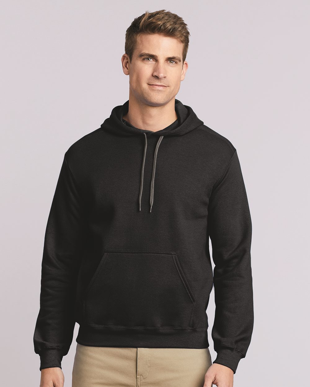Gildan – Premium Cotton® Hooded Sweatshirt – 92500