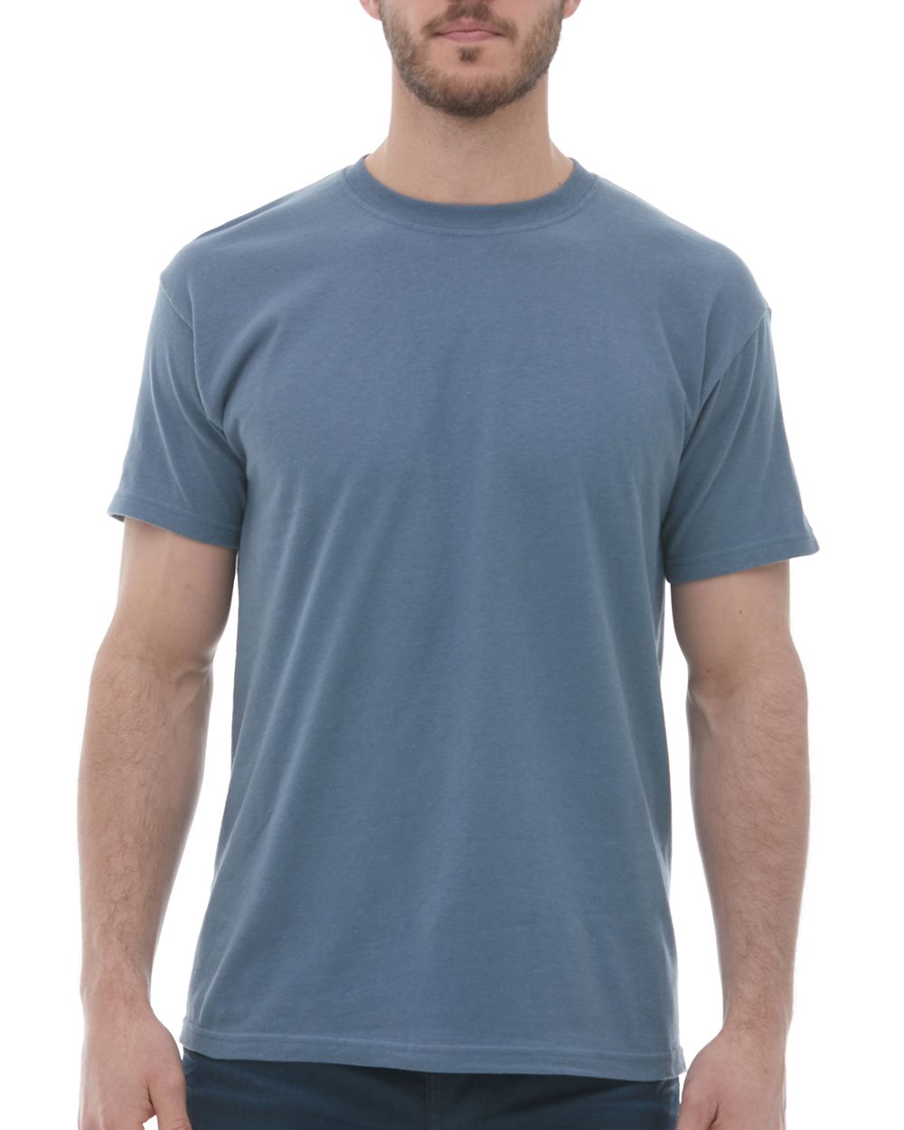 M&O – Ring-Spun T-Shirt – 5500 - Uniforms & Ink