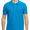 M&O - Soft Touch Sport Shirt - 7006
