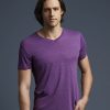 Anvil - Triblend V-Neck T-Shirt - 6752