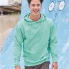 Independent Trading Co. - Midweight Hooded Sweatshirt - SS4500