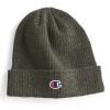 Champion - Ribbed Knit Cuffed Beanie - CS4003