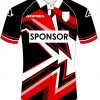 Acerbis Custom Sublimation Game Jersey