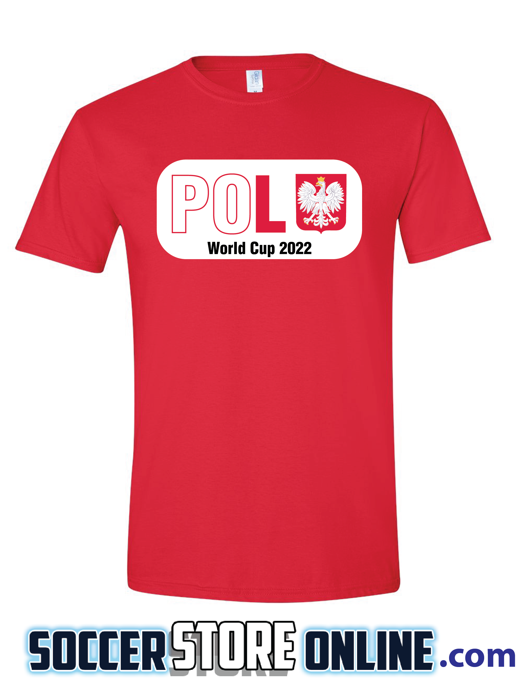 poland world cup kit 2022