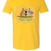 Australia Soccer World Cup Badge Cotton T-Shirt