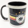 Germany Soccer Ceramic 11 oz Coffee Mug