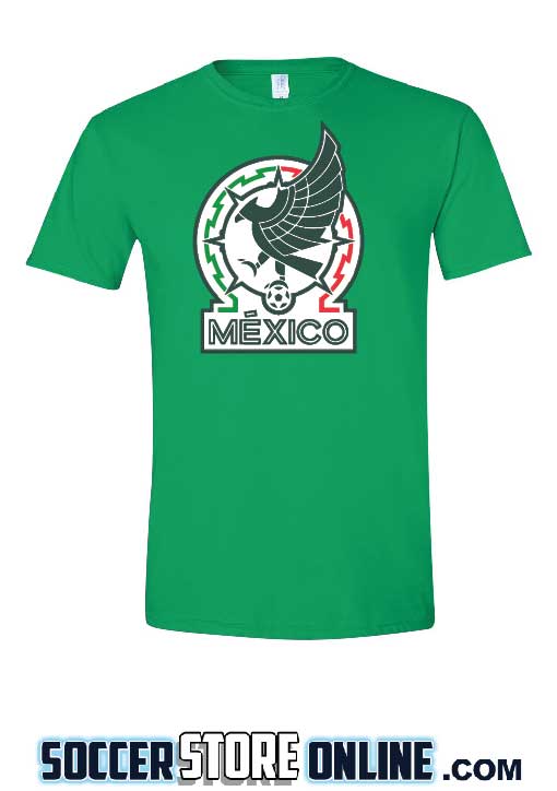 mexico world cup uniforms 2022