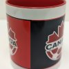 Canada 50-50 Soccer Ceramic 11 oz Coffee Mug