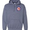 706 Air Cadet Hooded Sweatshirt