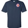 706 Air Cadet T-Shirt 706 logo Printed on both sides