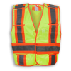Big K SOLID TEAR AWAY VEST