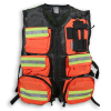 Big K Mesh First Aid Safety Vest