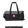 706 Air Cadet Champion 34L Barrel Duffel Bag